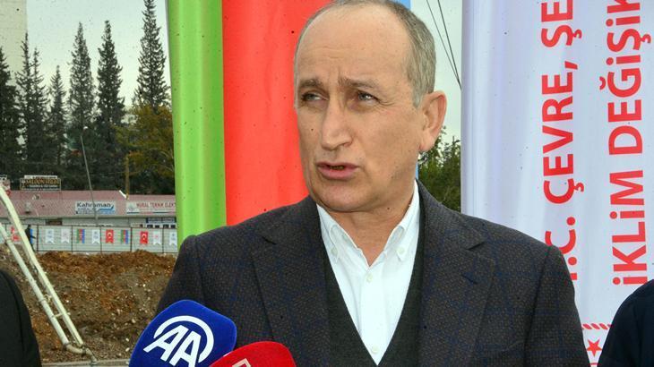 TOKİ Başkanı Bulut’tan deprem konutlarına ilişkin açıklama