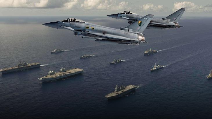 İngilizlerin Hollanda’yı işgal planı! Avrupa savaşın eşiğinden döndü, başbakanın fikriydi