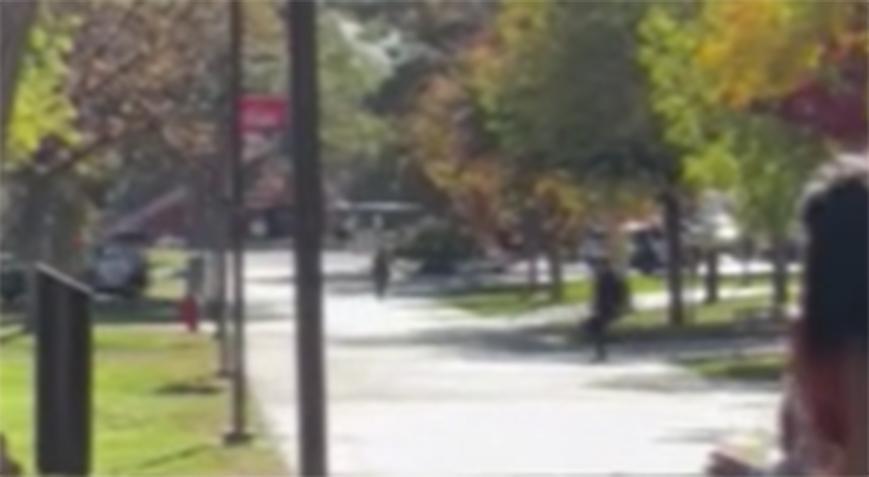 ABD’de üniversitede silahlı saldırı! Can kayıpları olduğu açıklandı