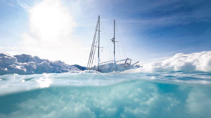 Bilim insanlarından ‘Dünya yıkılıyor’ uyarısı: ‘Kıyamet’e beş kala!