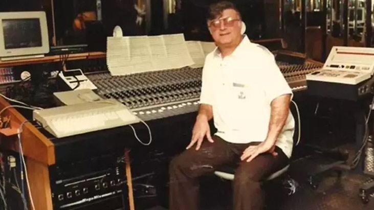 Ünlü aranjör Norayr Demirci hayatını kaybetti