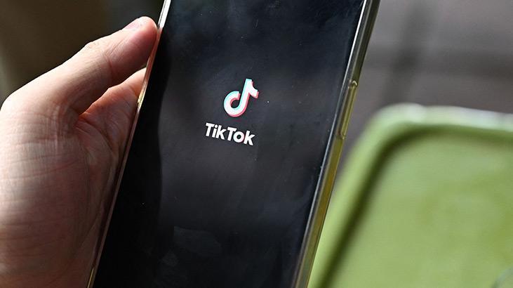 TikTok ekibi TBMM Dijital Mecralar Komisyonu’ndaki toplantıya katıldı