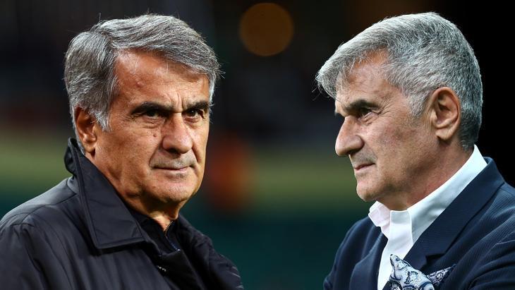 Şenol Güneş bombası! Teklifi bizzat açıkladı: Gurur duyarım