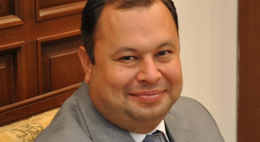 Çine Belediye Başkanı Enver Salih Dinçer hayatını kaybetti