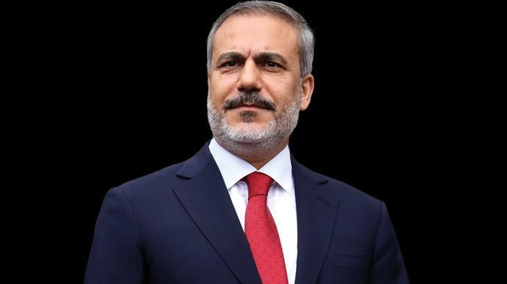 Gazze için barış diplomasisi… Bakan Fidan ABD’ye gidiyor