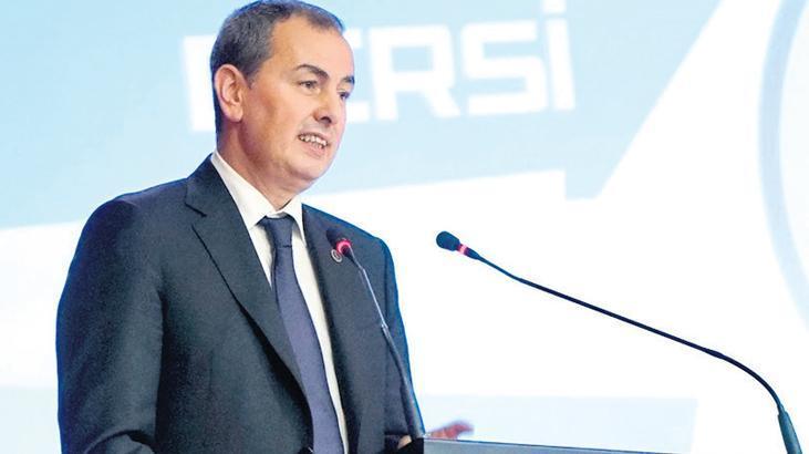 ‘Girişimci, sorun çözmek için harekete geçmeli’