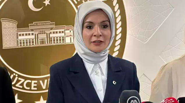 “Türkiye Aile Destek Programı ödemelerini bugün hesaplara yatırıyoruz”