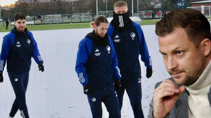 Şampiyonlar Ligi’ndeki Galatasaray maçı öncesi Kopenhag’da her şey tepetaklak! İtiraflar üst üste