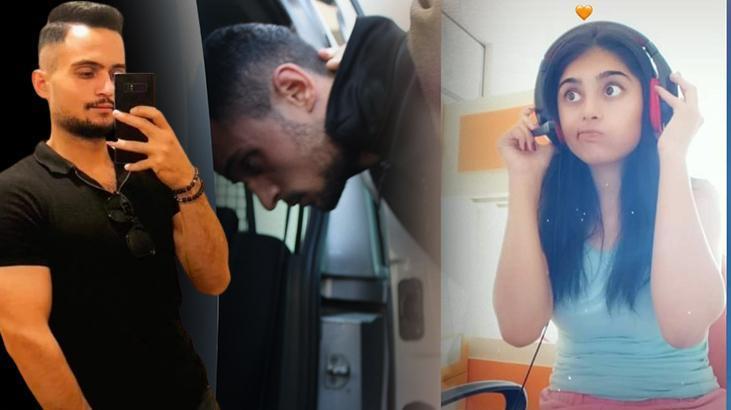 Edanur, takıntılı eski sevgilisinin kurbanı oldu: ‘Öl lan’ deyip, başına ateş etti