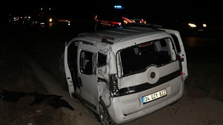 Sivas’ta feci olay! Yardıma gittiler canlarından oldular