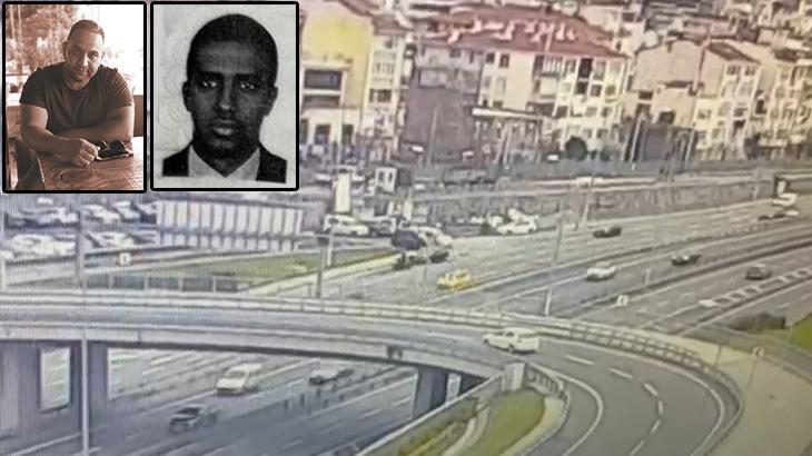 Somali Cumhurbaşkanı’nın oğluyla ilgili başsavcılıktan açıklama