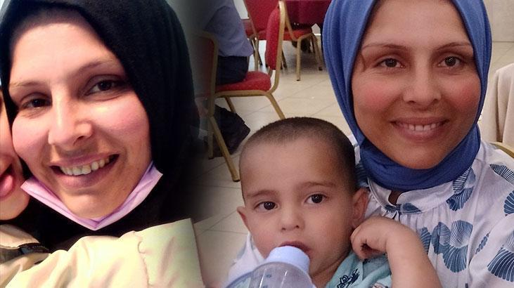 Yaya geçidinde feci son! Anne ve kucağındaki 2 yaşındaki oğlu öldü