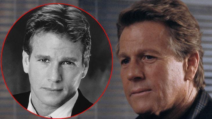 ABD’li aktör Ryan O’Neal yaşamını yitirdi!