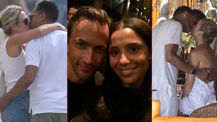 Eşleri tarafından aldatılıp sevgili oldular! ‘İhanetin ardından dertleşirken yakınlaştılar’