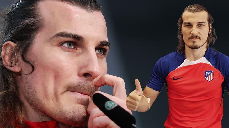 Çağlar Söyüncü’den transfer kararı! Fenerbahçe ve Beşiktaş peşindeydi