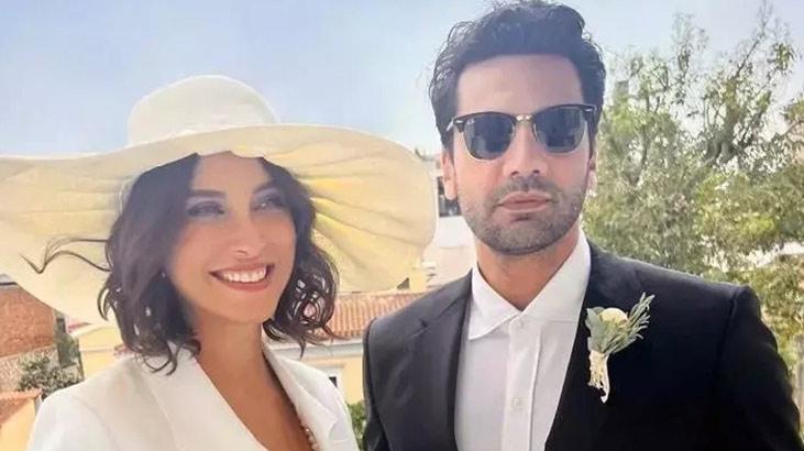 Sessiz sedasız evlenmişti! Kaan Urgancıoğlu baba oldu