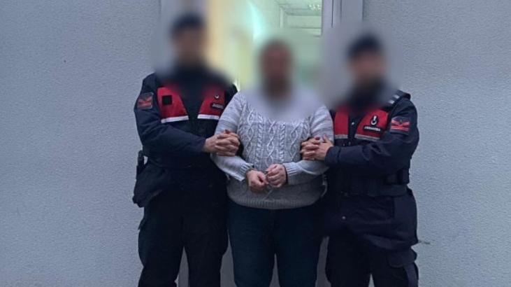 Ekipler adrese baskın yaptı! Tarihi eser kaçakçısı baba- oğul- torun yakalandı