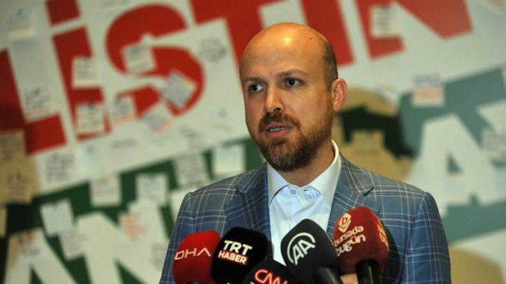 Bilal Erdoğan: Savaş suçlarından İsrail, Amerika ve Avrupa’nın da yargılanması gerek