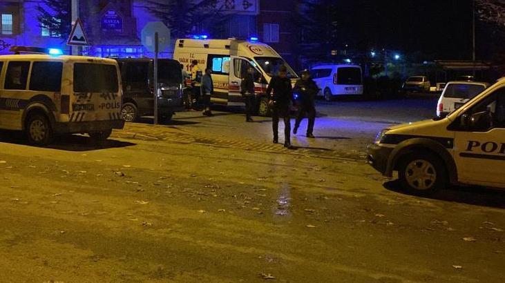 Korkunç olay! 9. kattan düşen 17 yaşındaki Hayrunnisa hayatını kaybetti