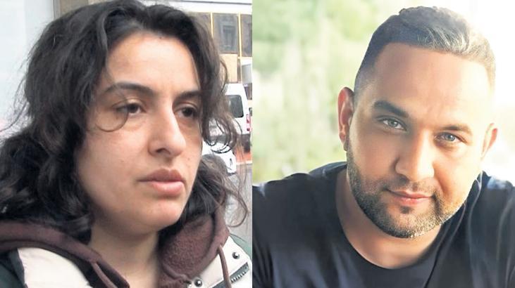 ‘Katil göz göre göre kaçtı’