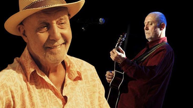 İlhan Şeşen kansere yakalandı!