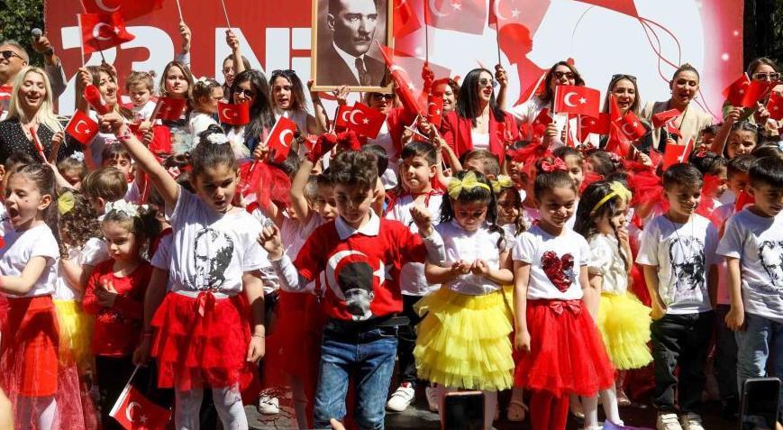 6 bin çocuğa ücretsiz okul öncesi eğitim