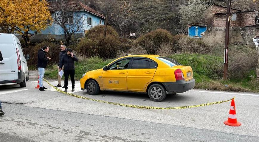 Başkent’te eski eş vahşeti! Kadının boğazı kesilerek öldürüldü