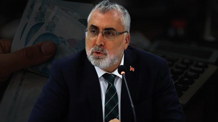 Milyonlar bekliyor! Bakanlık asgari ücret toplantısıyla ilgili açıklama yaptı