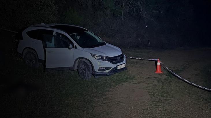 Dehşetin fotoğrafı! 3 kişi olay yerinde hayatını kaybetti