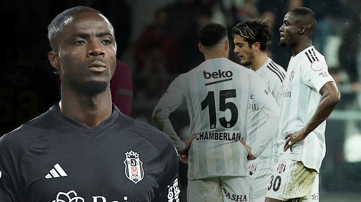 Skandal olay! Eric Bailly’ye tehdit mesajları: Sen adam değilsin, ne olacağını göreceksin!