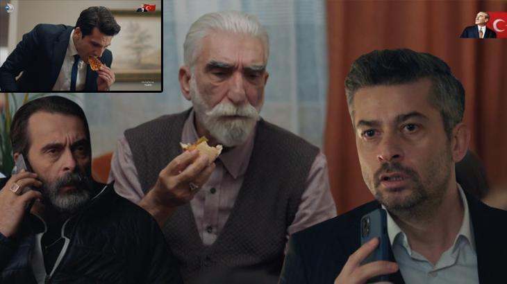 Yargı’da gizemli kadın Çınar’ın eski sevgilisi çıktı! Zehirli yemek Ilgaz’ın evinde