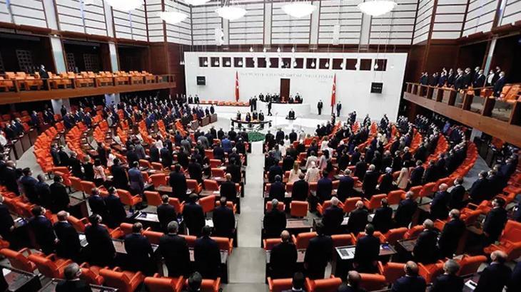 Bütçe maratonu bugün başlıyor