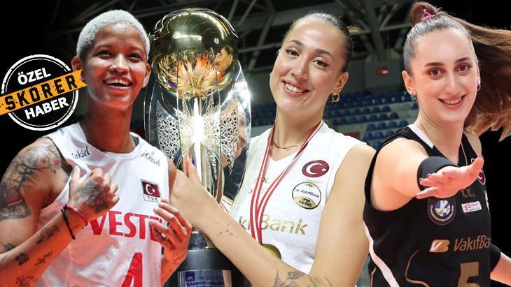 ÖZEL | Zeynep Sude Demirel: Vargas bizi zorluyor | Ayça Aykaç: Yasağı deldik, eleyebilirlerdi