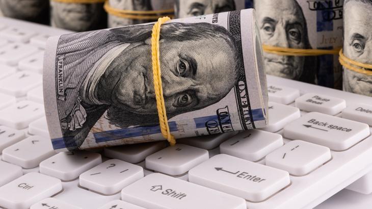 Cari denge Ekim ayında 186 milyon dolar fazla verdi