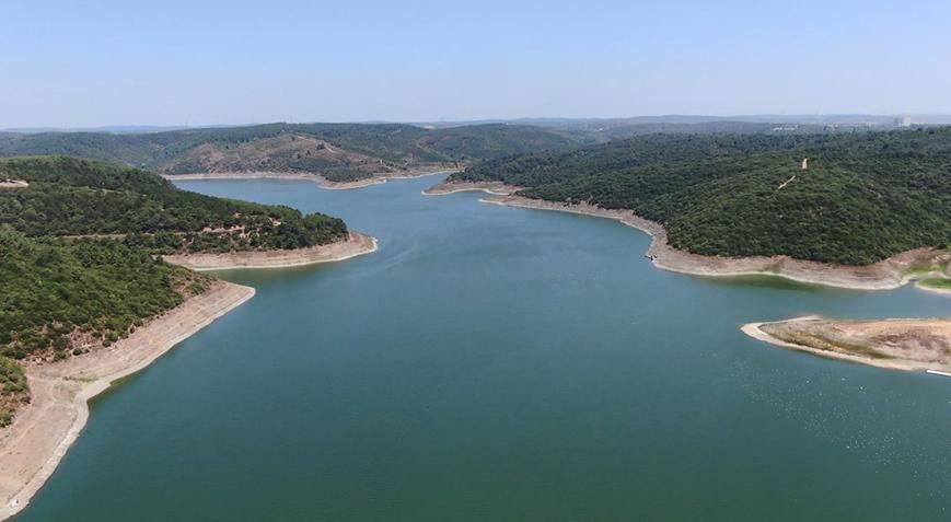 İSKİ açıkladı! İstanbul’daki barajlarda son durum