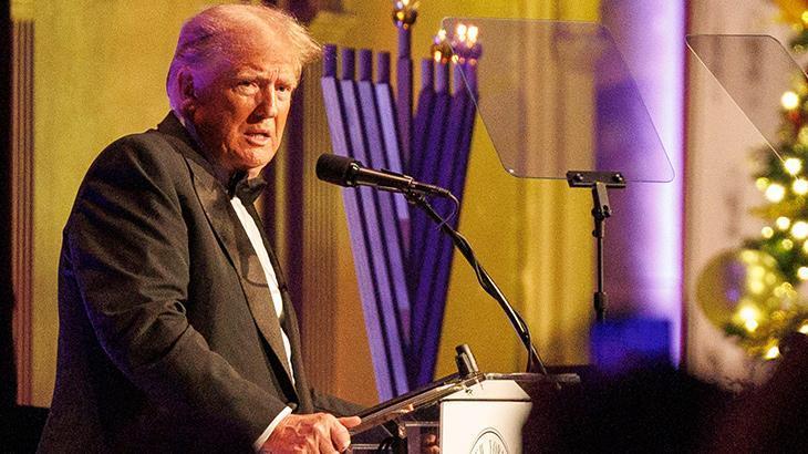 Trump, sivil dolandırıcılık davasında yeniden ifade vermeyi reddetti