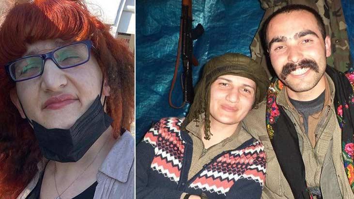 Semra Güzel’in tahliye talebi reddedildi