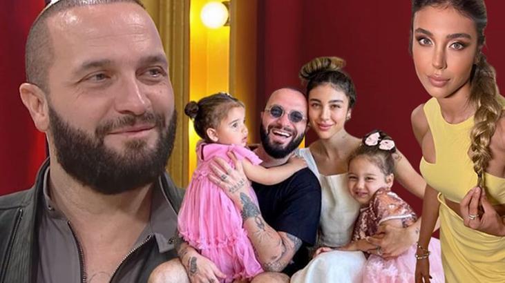 Özlem Ada Şahin: Çocuğum travma yaşadığı için mobilyaları çöpe attım