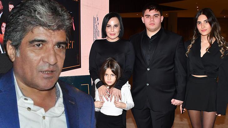 Filiz Akgün: Eşim İbrahim Erkal’ın ajitasyon bir hayatı yoktu