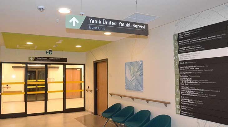 Pandemi döneminde eve almışlardı! Gaz sıkışması nedeniyle patladı