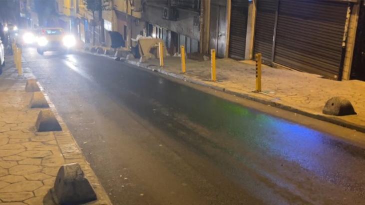 Eski Yemen savunma bakanının oğlu Beyoğlu’nda kaza yapmıştı! Karar verildi