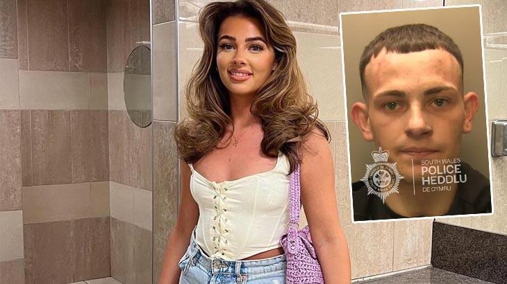 Yasak aşkı kimsenin ruhu duymadı! Kod adı ‘Hanımefendi’, kadın gardiyanı annesiyle bile tanıştırmış