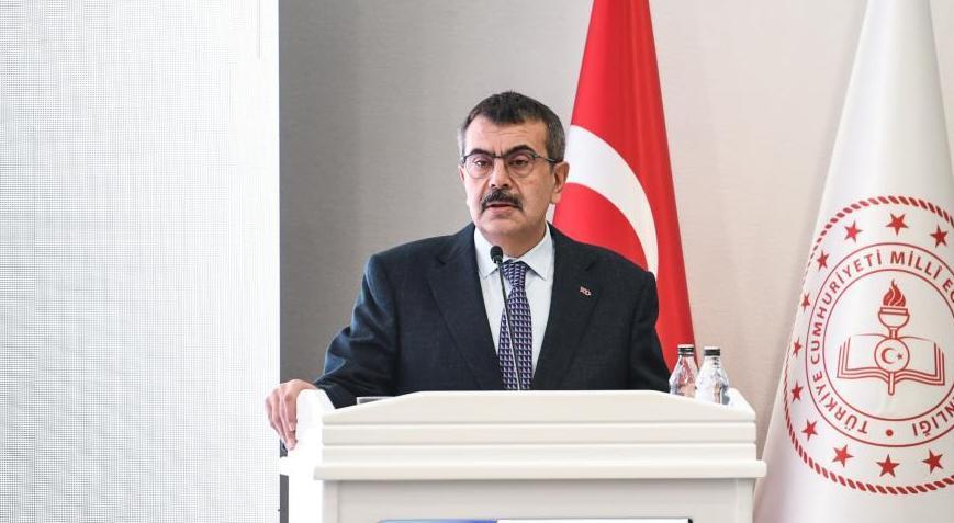 Ankara’da MEB’den ‘Afet öncesinden sonrasına eğitim’ projesi