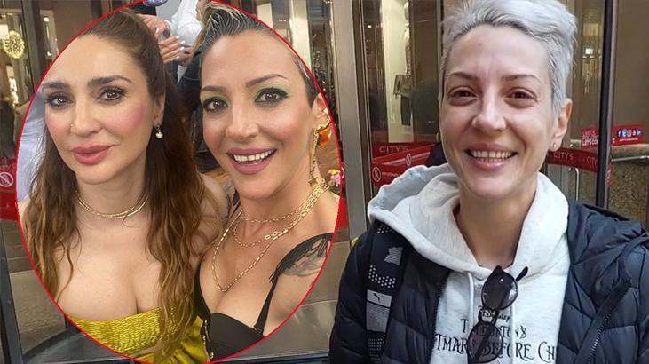 Ablasının 22 yaş küçük aşkını onaylıyor! ‘Güzel bir çiftler’