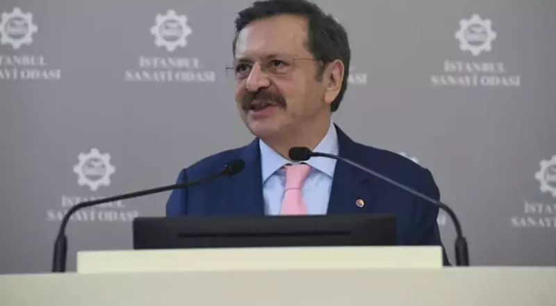 TOBB Başkanı Hisarcıklıoğlu: “Çalışanların alım gücü artırılmalı”