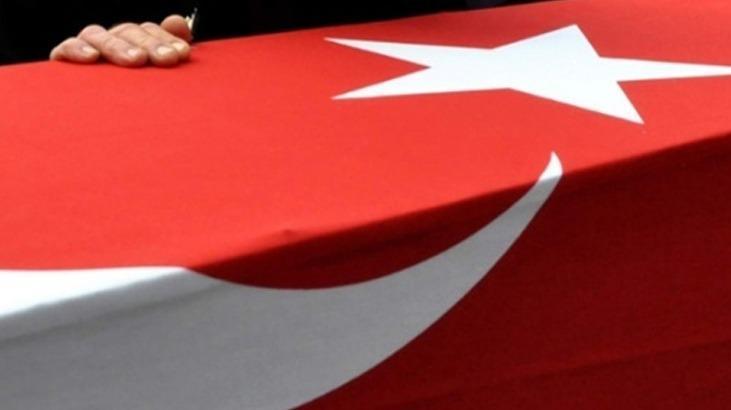 MSB acı haberi duyurdu! 1 askerimiz şehit oldu