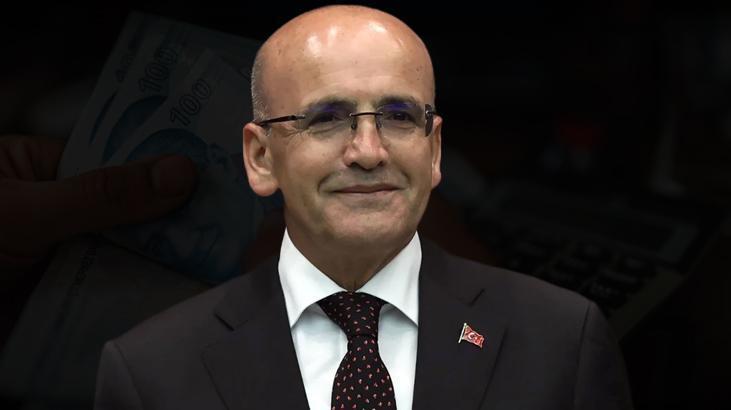 Şimşek: Kiralarda gerileme başladı