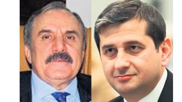 İYİ Parti’de bir disiplin ve bir istifa kararı daha