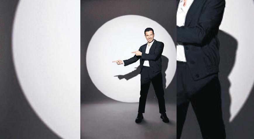 Keremcem ‘deşarjda’