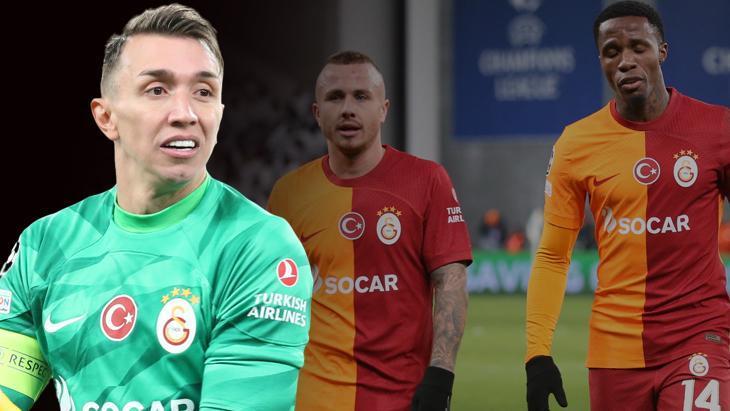 Galatasaray, UEFA Şampiyonlar Ligi’nde çılgın geliri kaçırdı! Dudak uçuklatan para ödülü